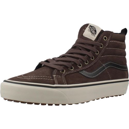 VANS MTE SK8-HI INSULATED Brown