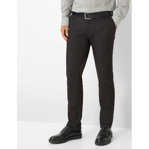 Brax Herren Chino Style FABIO SILVER, hellgrau, Gr. 32/32 Image