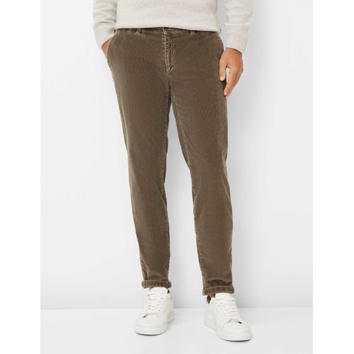 Brax Herren Chino Style PHIL NOUGAT, braun, Gr. 32/32 Image