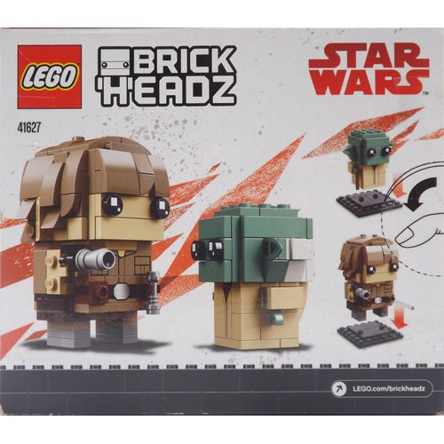 LEGO® Brickheadz 41627 Image