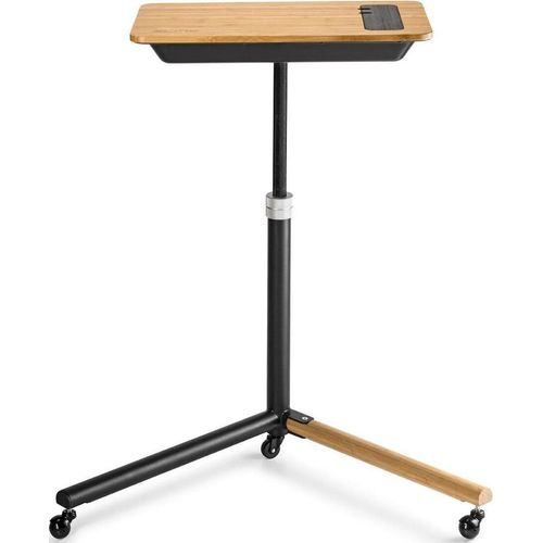 Elite Schulungstisch Silber Silber One Size