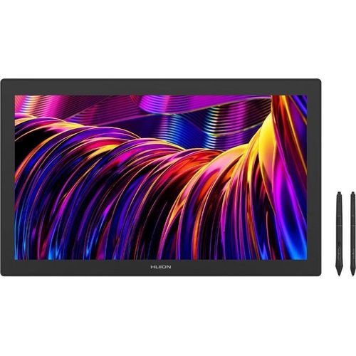 Huion Kamvas Pro 27 Grafiktablett