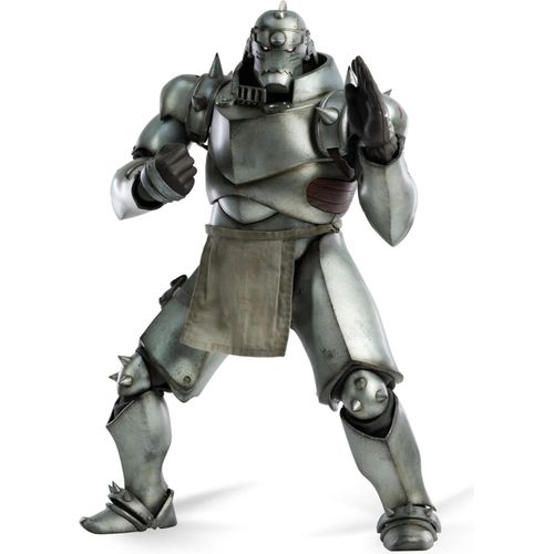 Fullmetal Alchemist: Brotherhood Actionfigur 1/6 Alphonse Elric 37 cm
