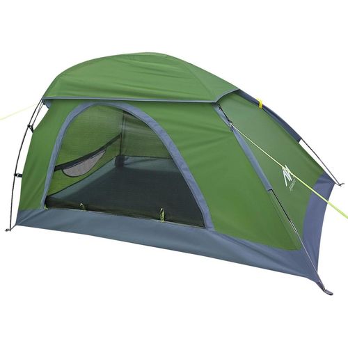 Ultraleichtes Einmannzelt Wasserdicht Camping Outdoor Trekking