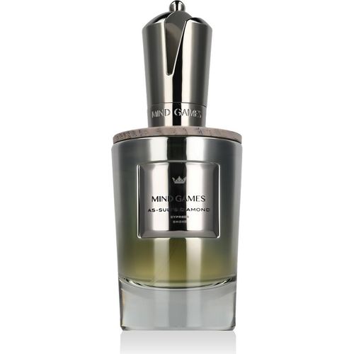 Mind Games As-Suli's Diamond Extrait de Parfum 100 ml UNISEX