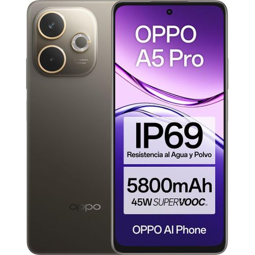 Smartphone Oppo AP14511 8 GB 256 GB Weiß