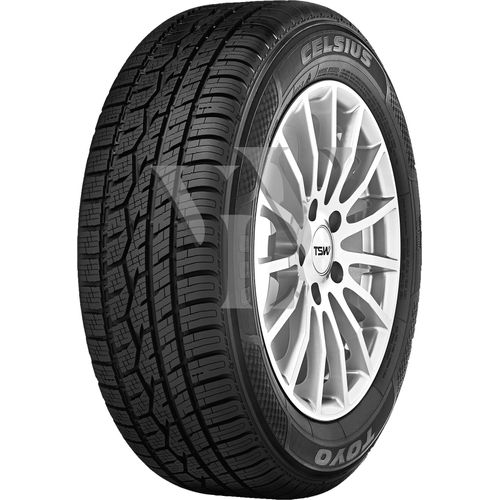 Toyo Celsius ( 215/65 R17 99V )