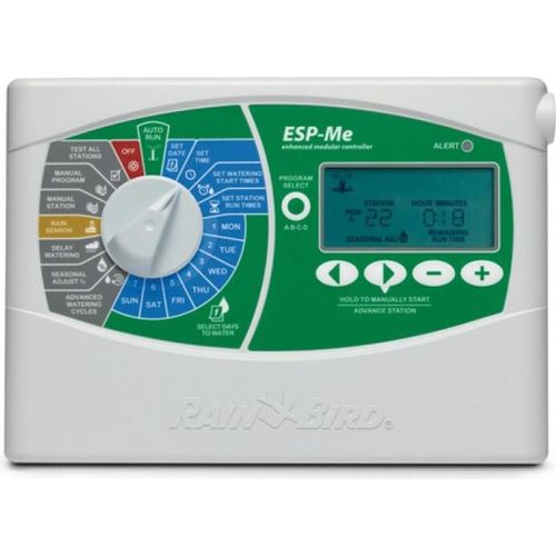 Rainbird Steuergerät iESP-4 MEE modulares Steuergerät