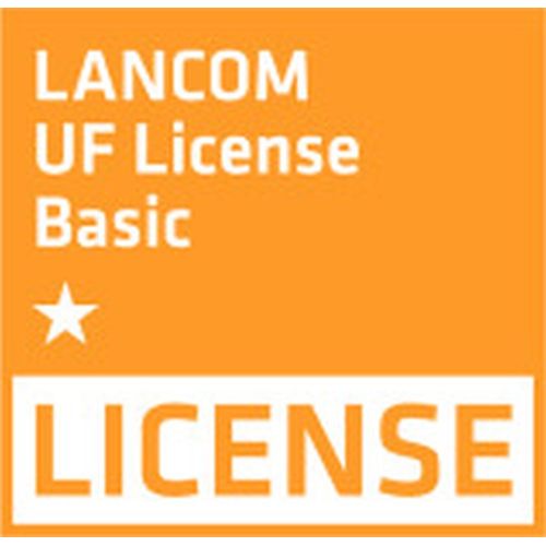 Lancom R&S Unified Firewalls - Abonnement-Lizenz (3 Jahre)