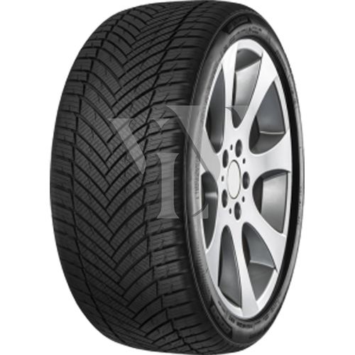 Minerva As Master 255/45R20 105W Bsw Xl