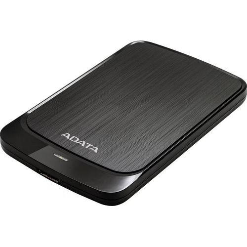 Adata ADATA HV320 externe Festplatte 2 TB Schwarz