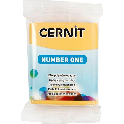 Cernit, Cupcake (739), 56 gr 1 Box