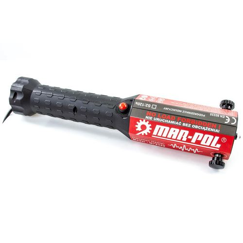 Magnetisches Induktionsheizgerät-Set, 1100W Induktionsheizgerät, Bolzen-Induktionsheizgerät, Flammenloses Induktionsheizer-Bolzenentferner