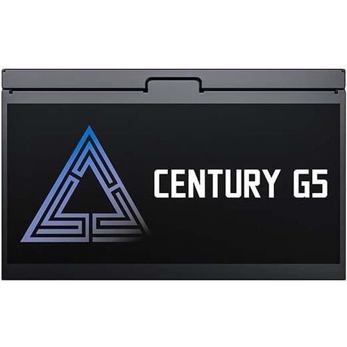 Montech Century G5 850w 80 Plus Gold Pcie 5.1 Modulares Netzteil One Size