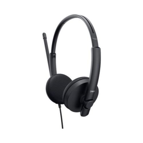 Dell Stereo Headset - WH1022 - Headset - 20 KHz