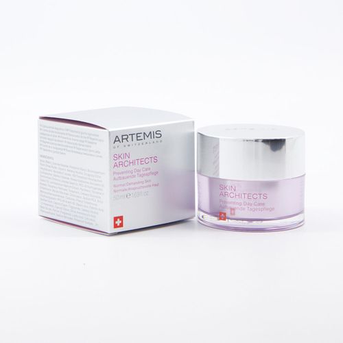 Skin Architects Tagescreme 50ml Image