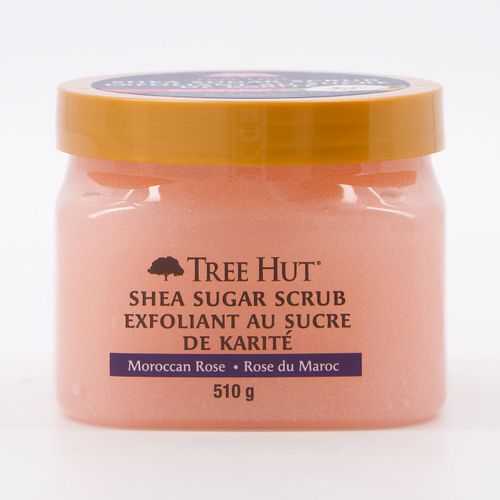 Moroccan Rose Körperpeeling 510g