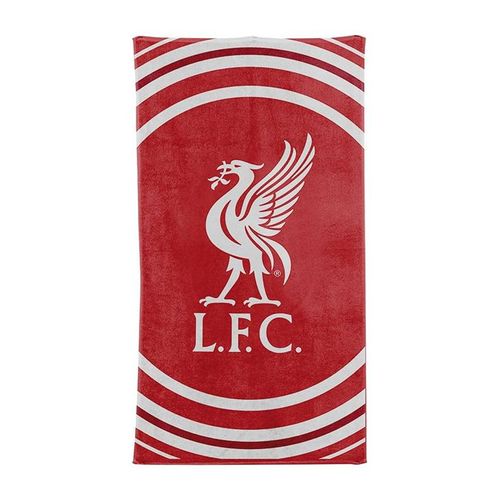 Liverpool F.C. - 70 x 140 cm - Handtuch