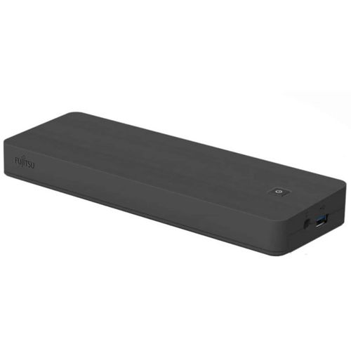 REFURBISHED – Fujitsu Dockingstation USB-C Dock Generalüberholt