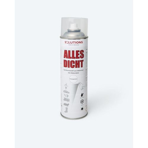 Alles Dicht Spray, 500 ml