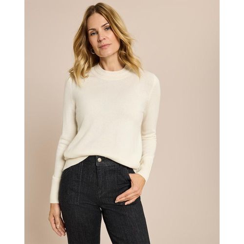 Pullover mit Kragendetail Image