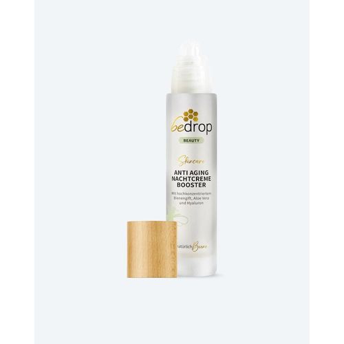 Anti-Aging-Nachtcreme