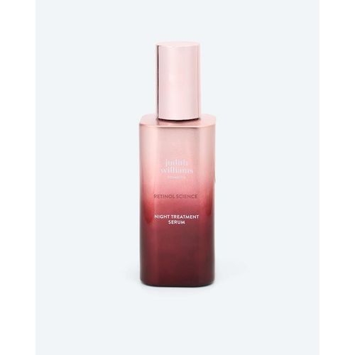 Night Treatment Serum