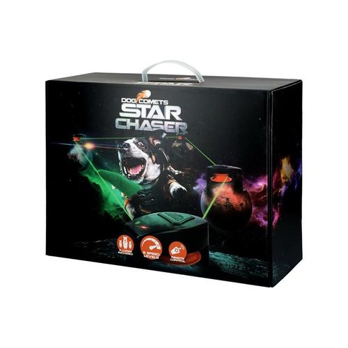 COM Dog Comets - Star Chaser