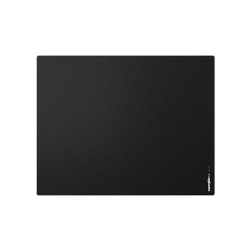 Pulsar Superglide Glas-Mauspad V2 - Large - Schwarz