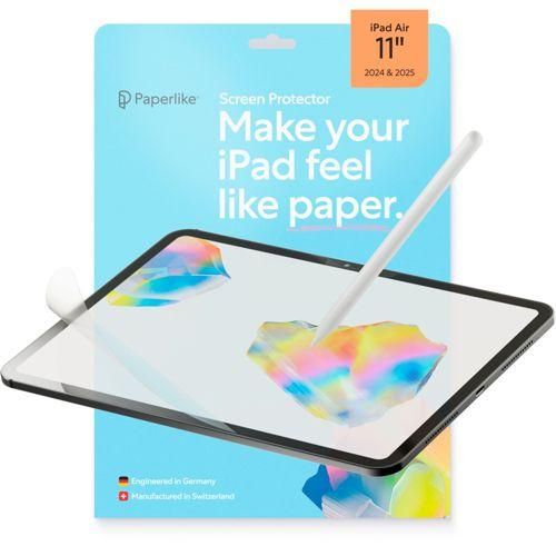 Paperlike 3 Displayschutzfolie for iPad Air 11 (2024 & 2025)