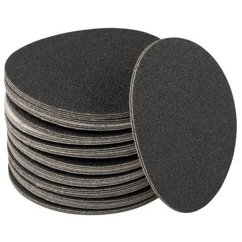 1x50 Klingspor PS 19 EK Schleifpapier klett 115 Korn 80