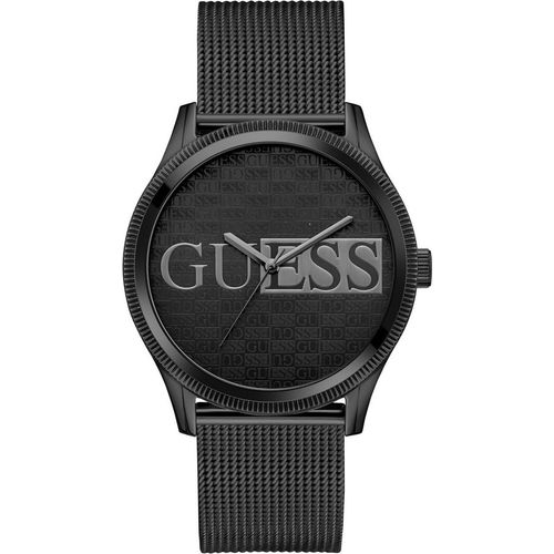 Guess GW0710G3 Herrenuhr Reputation 44mm 1ATM