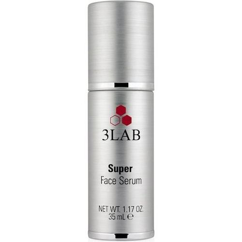 3LAB Gesichtspflege SerumSuper Face Serum 35 ml (15.377,14 € / 1 l)