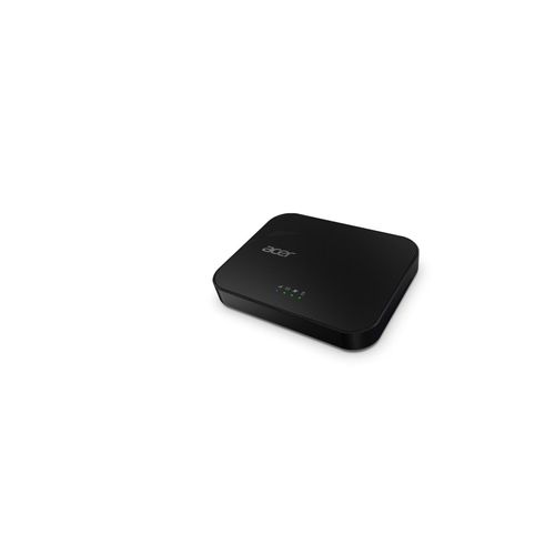 Connect M5 Mobile WiFi, Mobilfunkadapter
