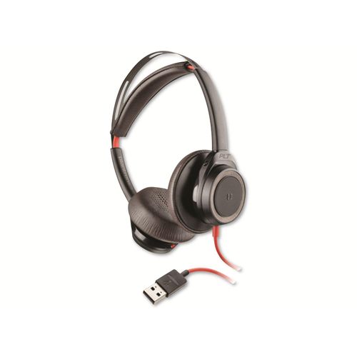 Poly Blackwire 7225 Stereo USB-A