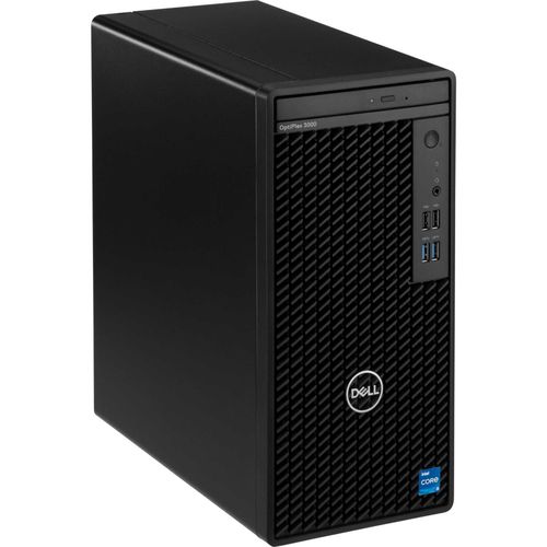 Dell OptiPlex 3000 MT Ci5 8GB 256GB SSD