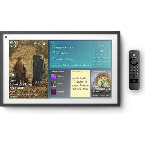 Amazon Echo Show 15 Remote Control