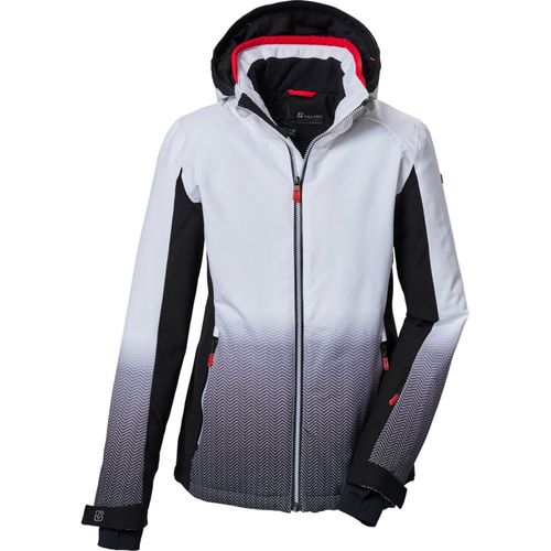KILLTEC KSW 63 WMN SKI JCKT gebrochenes weiss gebrochenes weiss 46