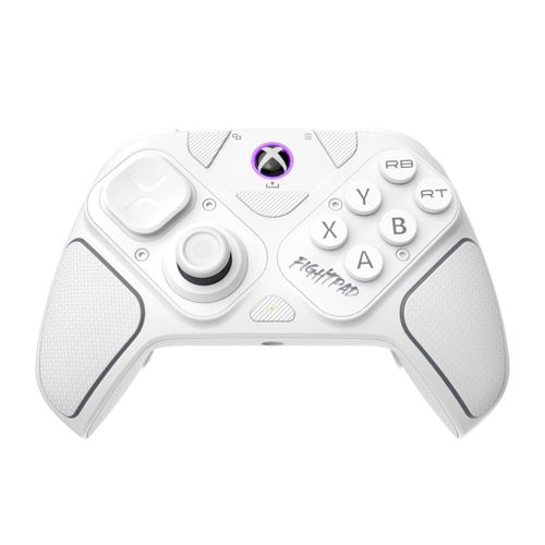 Turtle Beach Victrix Pro BFG Reloaded Wireless Modular Controller für XBox Series X|S - Weiß