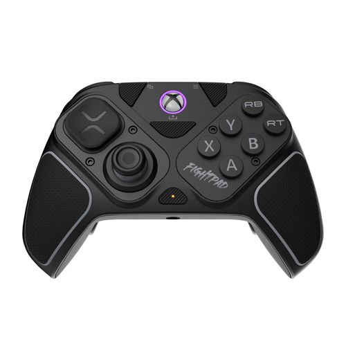 Turtle Beach Victrix Pro BFG Reloaded Wireless Modular Controller für XBox - Schwarz