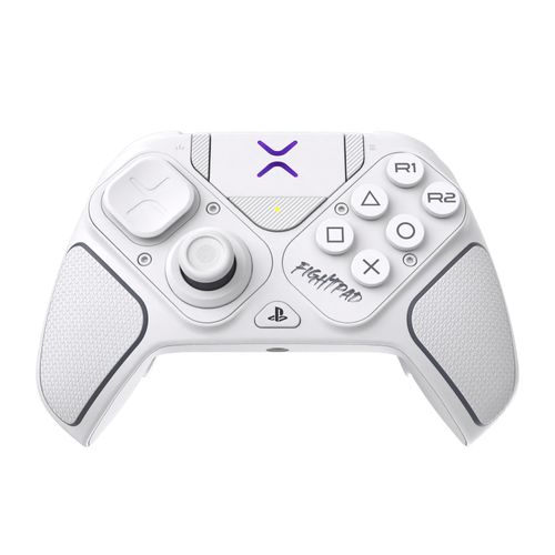 Turtle Beach Victrix Pro BFG Reloaded Wireless Modular Controller für Playstation - Weiß