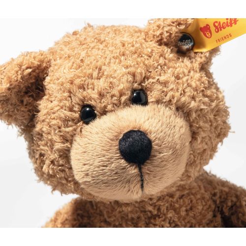 Steiff Schlenkerteddy »Charly« - braun