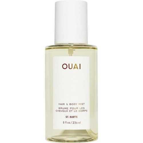 Ouai Koerper KoerperpflegeHair & Body Mist St. Barts 236 ml (125,59 € / 1 l)