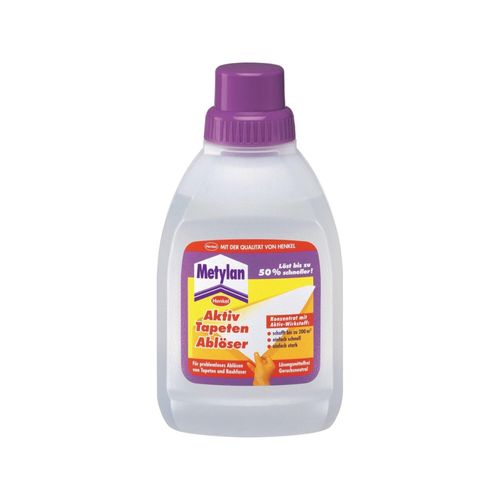 Metylan Aktiv Tapeten- Ablöser 500ml (F) (MAL05)