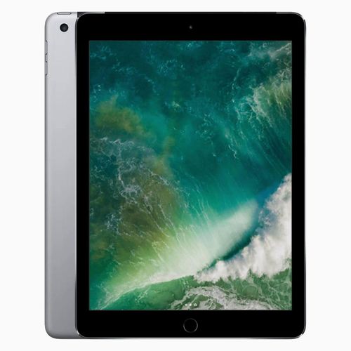iPad 2017 32GB Space Grey Wifi + 4G