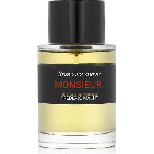 Frederic Malle Monsieur EdP 100ml für Männer