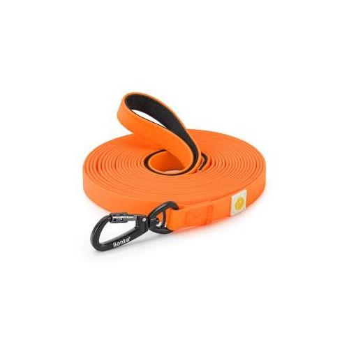 Lionto Schleppleine LongRun orange 20 m
