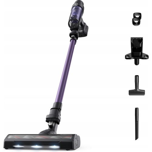 Schnurloser Staubsauger Tefal X-Pert 7.60 Led 45Min Für Haare