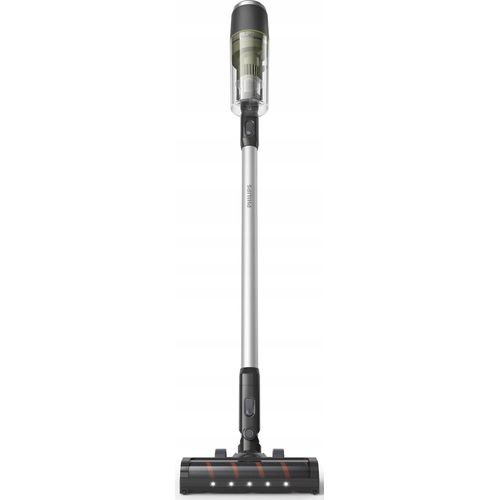 Philips Stabstaubsauger 3000 Kabellos Handstaubsauger Led 60Min Hepa 25.2V