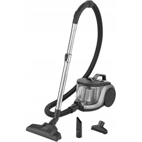 Beutelloser Staubsauger Amica Vm3011 Eos Zyklon Hepa Soft Wheels 850W